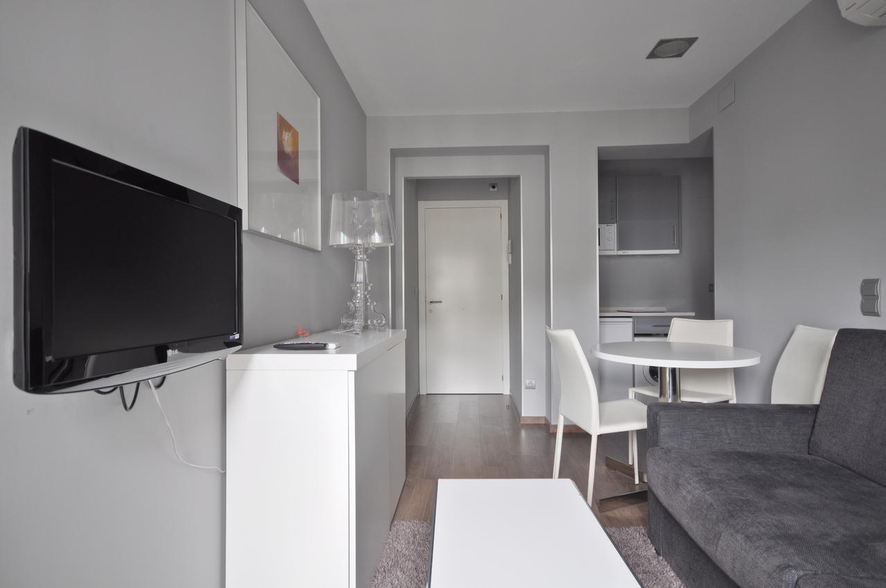 Hotel & Suites Arrizul Gros - San Sebastian — Photos 2