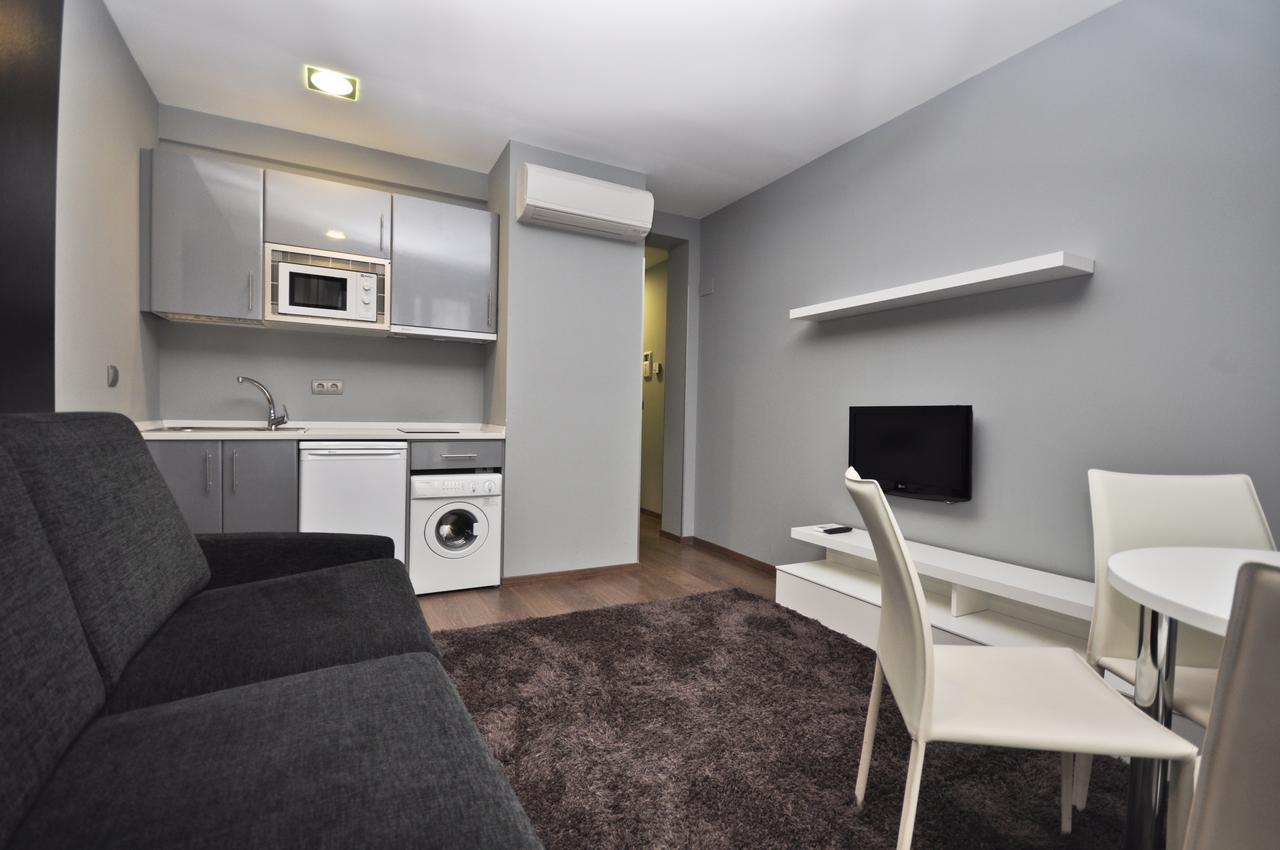 Hotel & Suites Arrizul Gros - San Sebastian — Photos 3