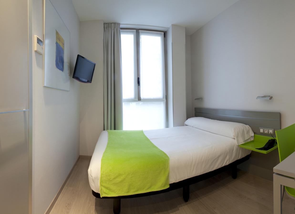 Hotel & Suites Arrizul Gros - San Sebastian, San Sebastian